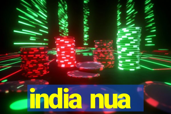 india nua